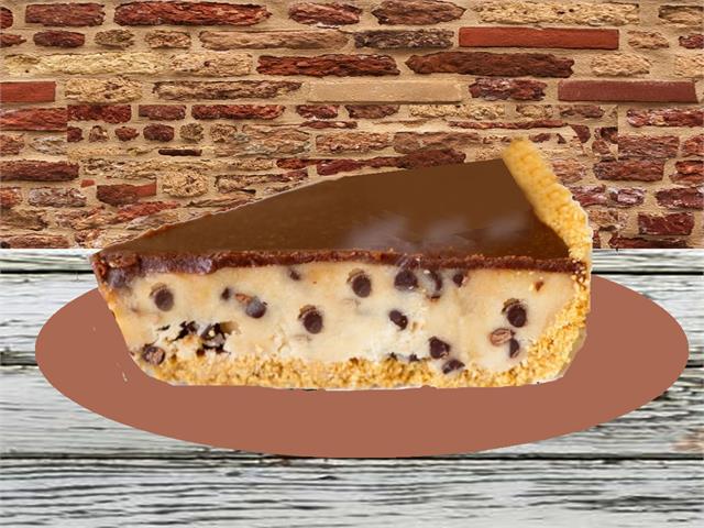 פאי בצק עוגיות הכי קל להכנה וללא אפייה