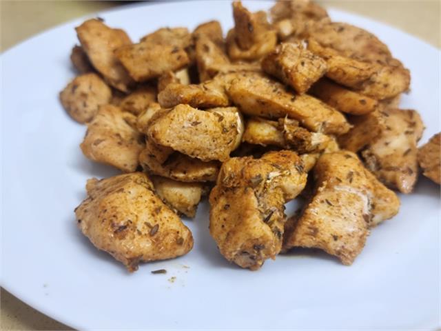 רוטב פירי-פירי הכי קל להכנה!!