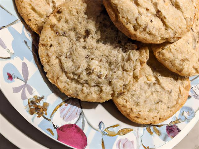 עוגיות סניקרדודלס הכי טובות בעולם, עוגיות סניקרדודל Snickerdoodle מאמריקה