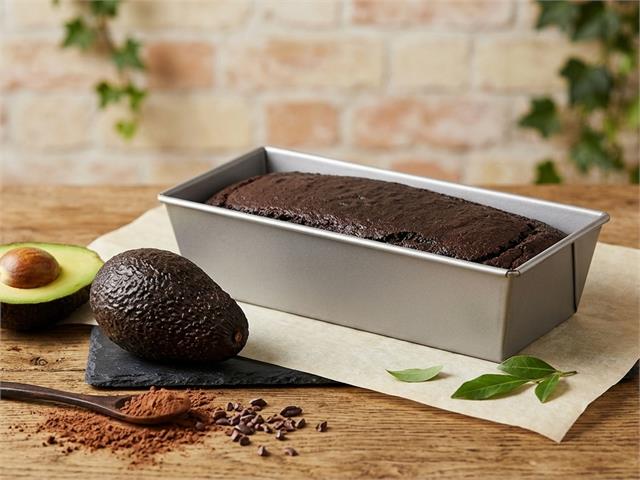 עוגת הבריאות השוקולדית