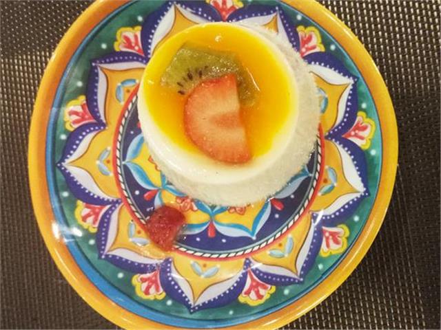 פנה קוטה קלאסית, פנקוטה הכי קלאסית