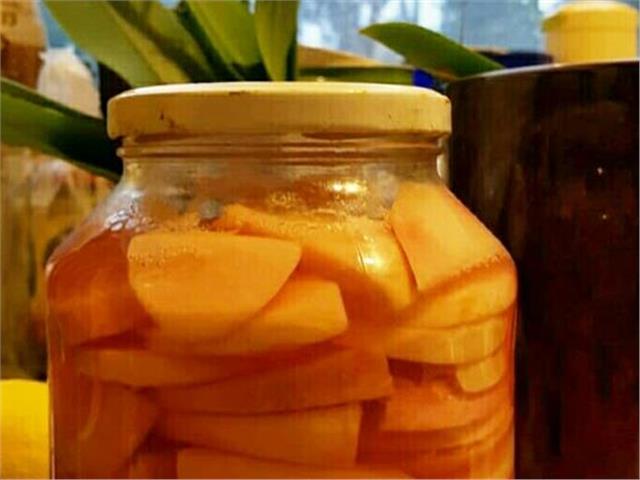 איך כובשים לפת?