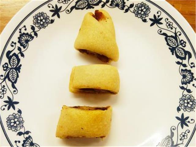 עוגיות תמרים פריכות וטעימות