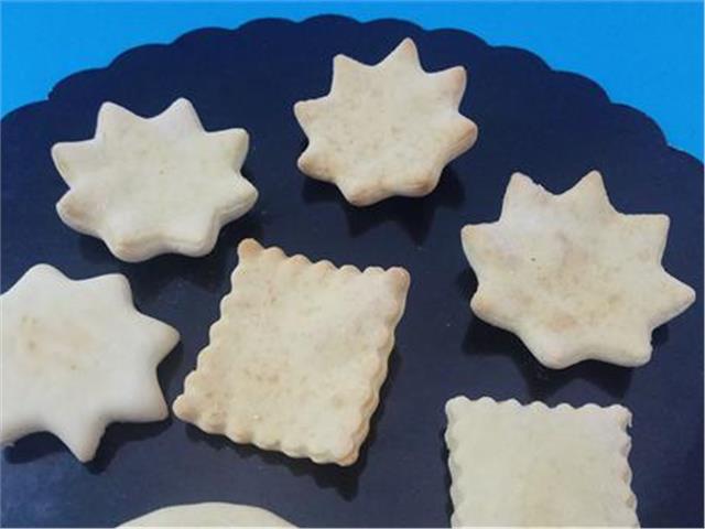 עוגיות שמן מתנפחות ומושלמות