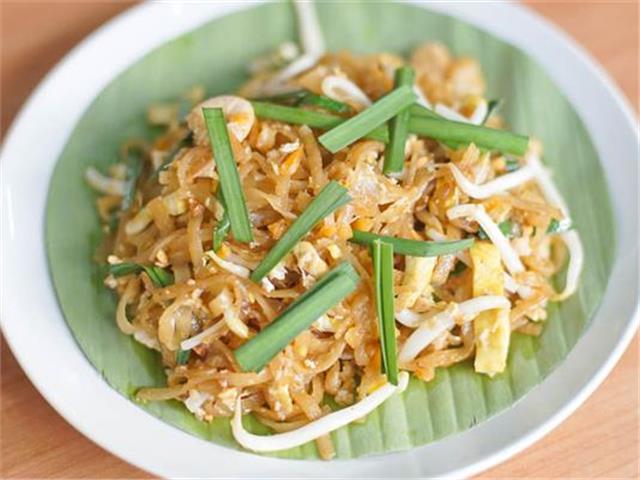 פאד תאי תאילנדי