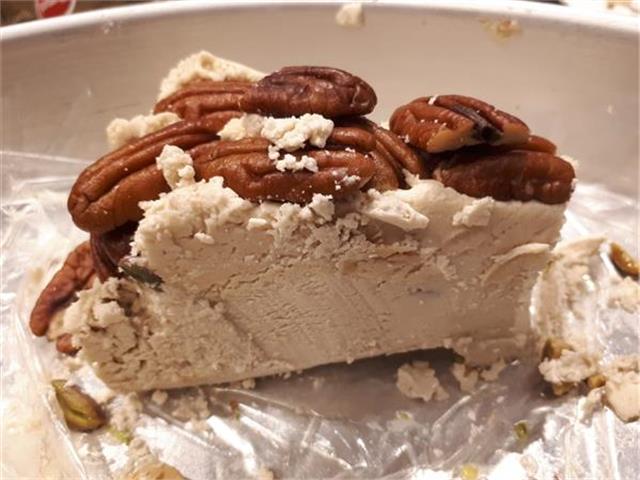 חלבה ביתית ללא סוכר