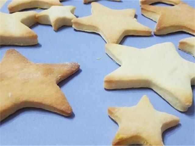 עוגיות גבינת שמנת נהדרות