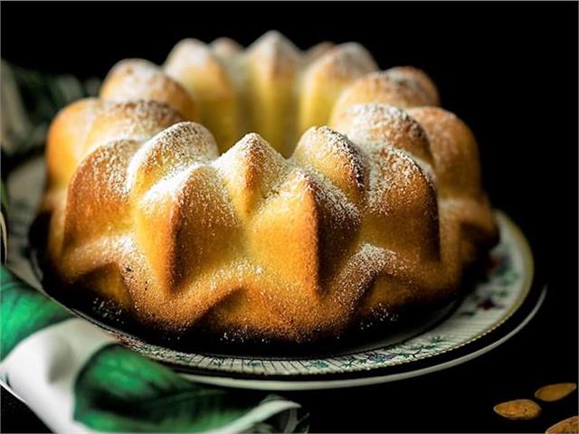 עוגת מלאכים, עוגת לייקח הכי טעימה וקלה להכנה