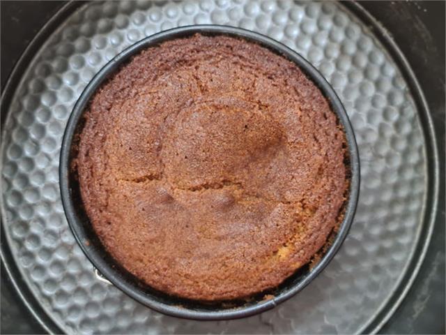 עוגת ריבת תות לשניים הכי קלה להכנה וטעימה