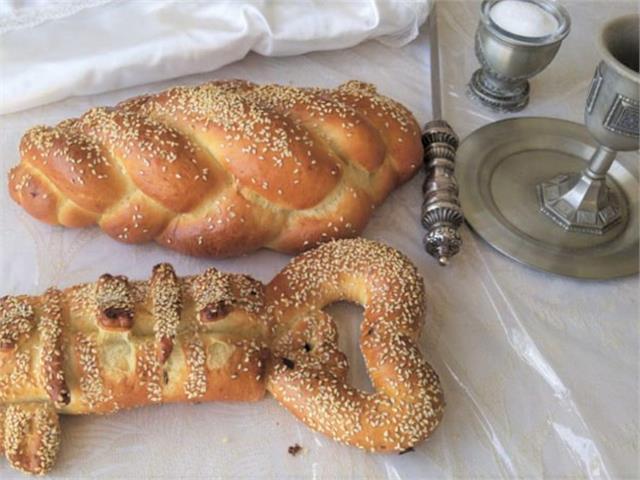 חלת מפתח בקלות, חלה שהיא סגולה