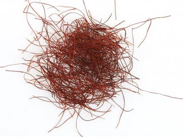 חוטי צ'ילי קוריאנים, Sil-gochu. שערות צ'ילי