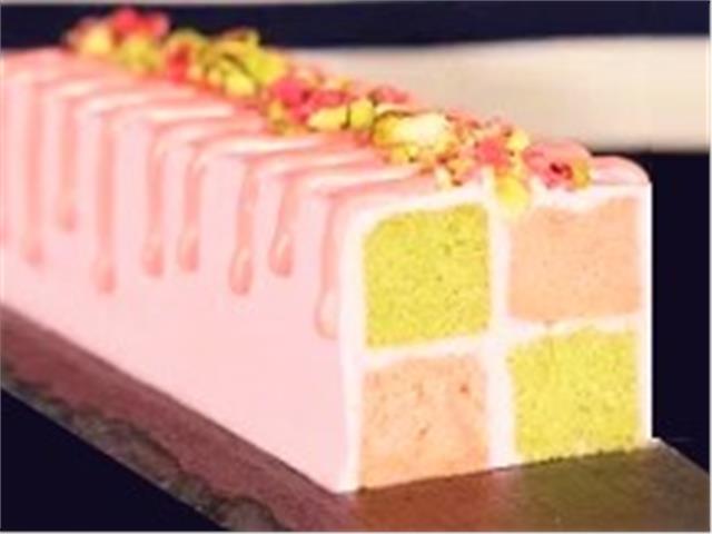 עוגת בטנברג נפלאה