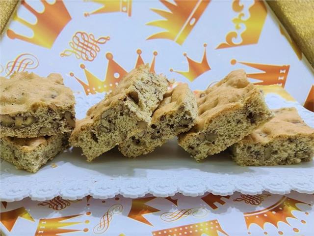 חיתוכיות פקאן, ריבועי פקאן מושלמים!