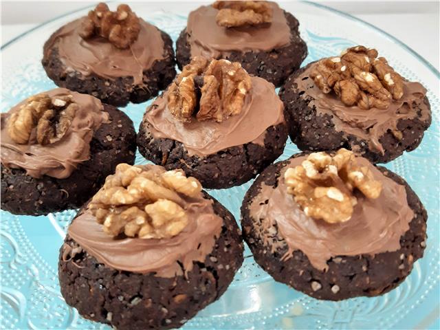 עוגיות אפגניות מניו זילנד, אפגן קוקיס קלות להכנה