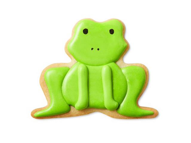 העוגיות של חברת  Wilton