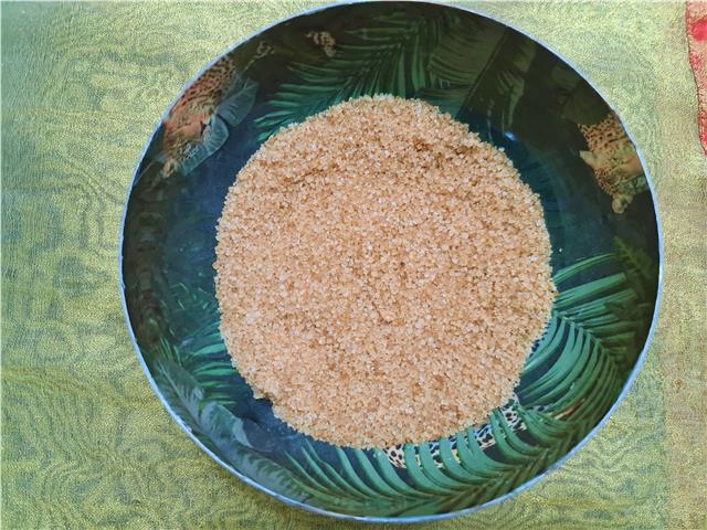 איך מכינים סוכר חום בבית, איך מכינים סוכר חום