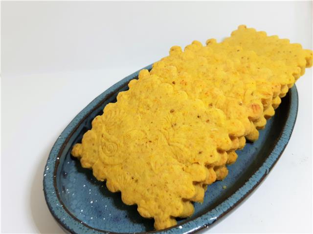 עוגיות מפרו שכדאי להכיר