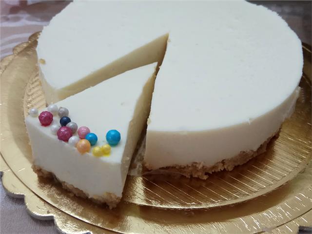 עוגת קוקוס הכי טעימה ופרווה!!