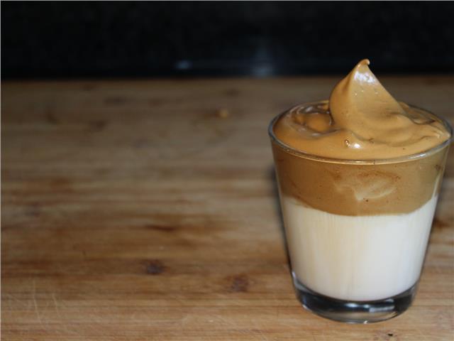 קפה ענן הכי טעים והכי קל להכנה!!