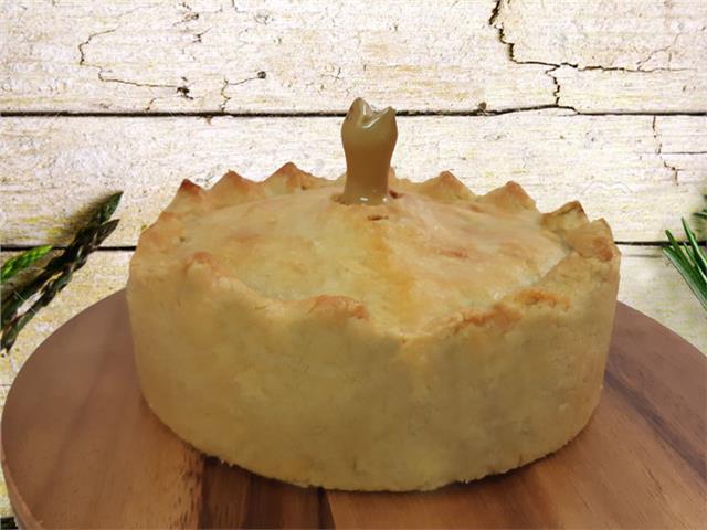 פאי סמוסה הכי טעים!!