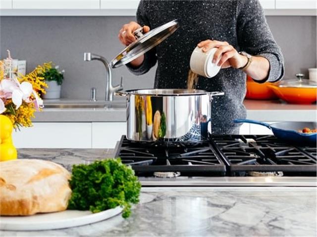 בשר אסאדו טריאקי, בשר אסאדו בתנור ברוטב טריאקי