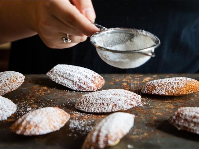 עוגיות מדלן קלאסיות