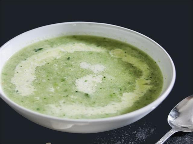 מרק חמציצים הכי טעים, מרק חמציץ