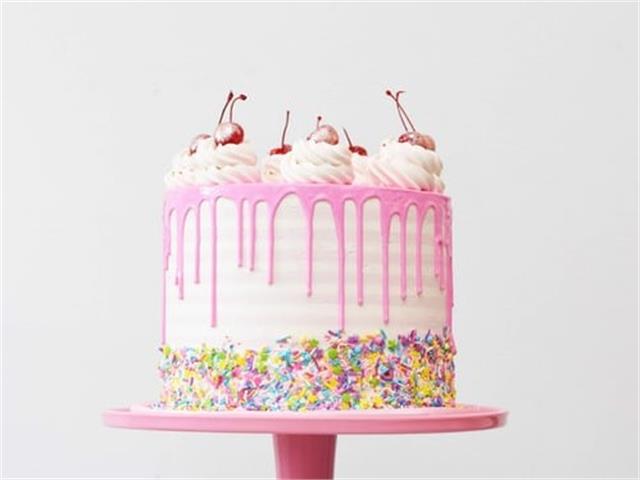 גנאש שוקולד רובי, גנאש רובי