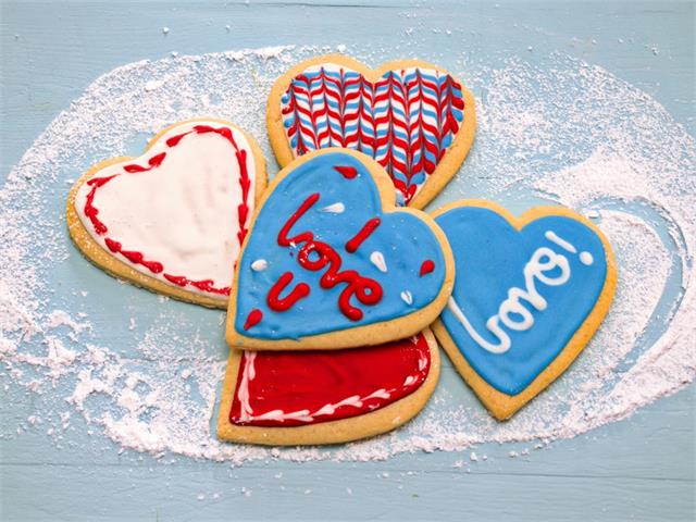 רויאל אייסינג לקישוט עוגיות