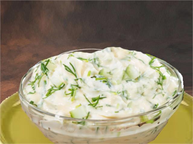 רוטב רמולד קלאסי מוכן ב-5 דקות, רוטב רמולדה