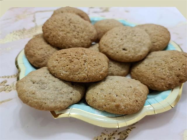 עוגיות מייפל הכי טעימות וקלות להכנה