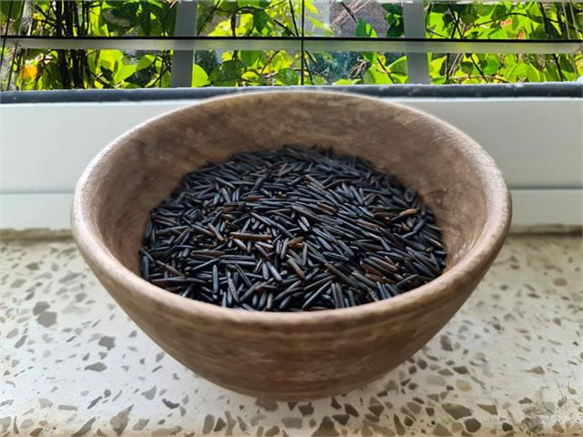 איך מכינים אורז בר