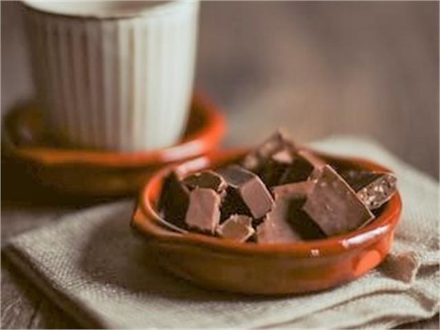 איך מכינים פאדג' שוקולד קלאסי, פאדג' קלאסי