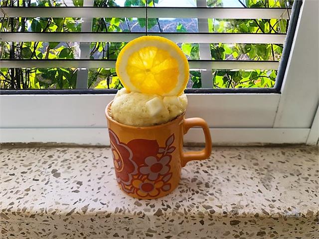 עוגת מאג תפוזים, עוגת תפוזים במאג הכי שווה!