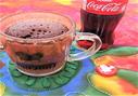 עוגת מאג קוקה קולה, עוגת קוקה קולה במאג בפחות מ-5 דקות, עוגת מאג פפסי מקס