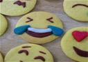 עוגיות אימוג'י הכי מהממות 