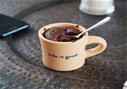 עוגת מאג שוקולד ללא קמח לפסח, עוגה שוקולד ללא קמח במאג לפסח בפחות מ-5 דקות