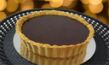 טארט שוקולד קל להכנה, פאי שוקולד קל להכנה
