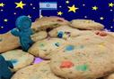 עוגיות M&M הכי טעימות!